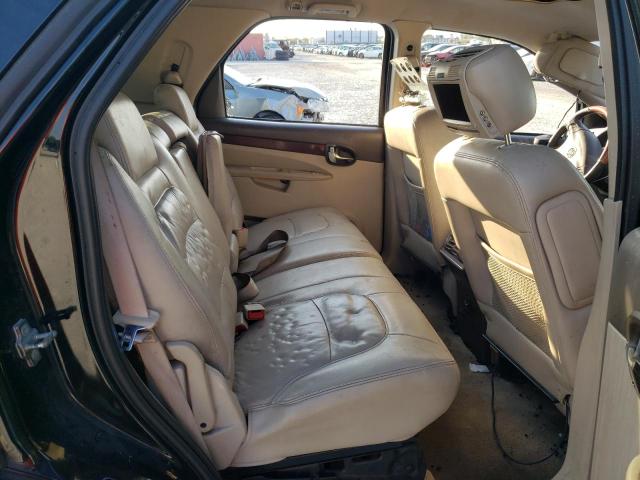 Photo 11 from auction – 2007 BUICK RENDEZVOUS with VIN 3G5DA03L27S572900