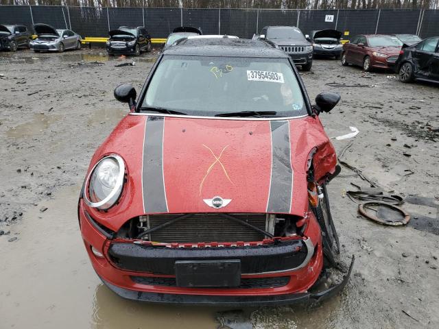 Photo 5 from auction – 2015 MINI COOPER with VIN WMWXM5C53FT939249