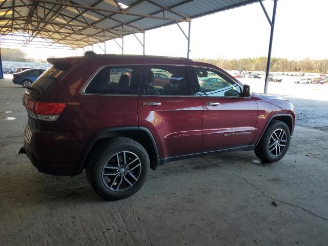 Photo 3 from auction – 2018 JEEP GRAND CHER with VIN 1C4RJFBG2JC358329