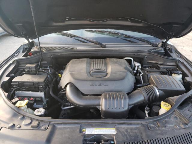 Photo 11 from auction – 2011 DODGE DURANGO CI with VIN 1D4RD5GG1BC720343