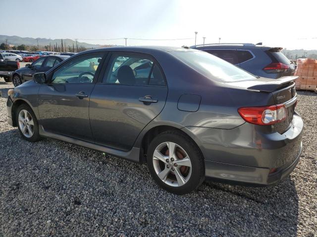 Photo 2 from auction – 2011 TOYOTA COROLLA BA with VIN 2T1BU4EE3BC690618