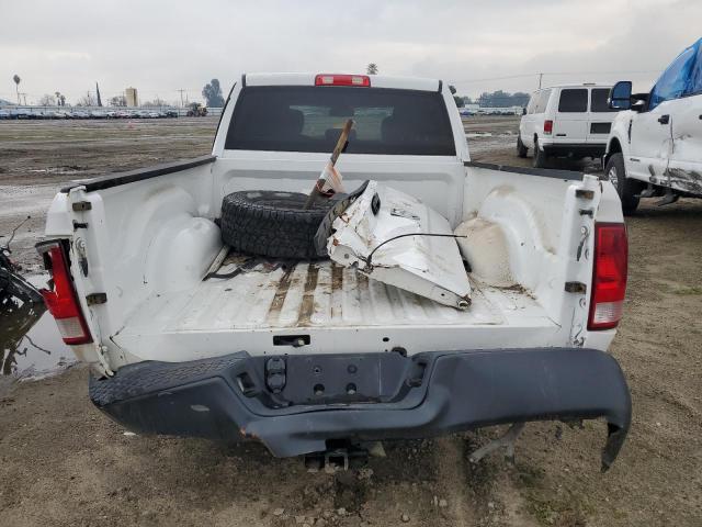 Photo 6 from auction – 2019 RAM 1500 CLASS with VIN 1C6RR7ST5KS679727