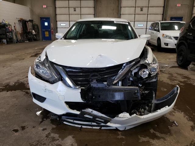 Photo 5 from auction – 2018 NISSAN ALTIMA 2.5 with VIN 1N4AL3AP3JC146052