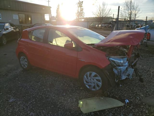 Photo 4 from auction – 2015 TOYOTA PRIUS C with VIN JTDKDTB39F1576209