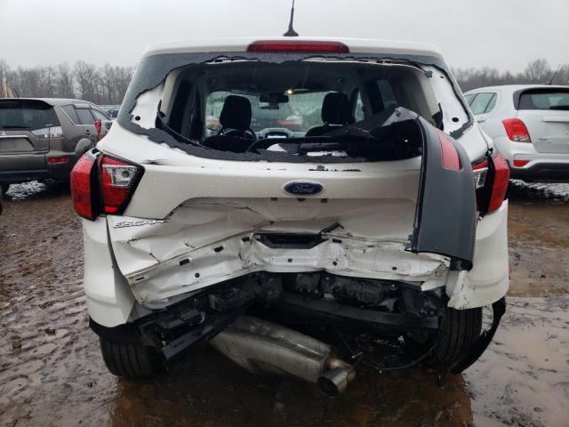 Photo 6 from auction – 2019 FORD ESCAPE SE with VIN 1FMCU9GD9KUA40129