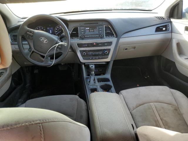 Photo 8 from auction – 2017 HYUNDAI SONATA SE with VIN 5NPE24AF1HH564474