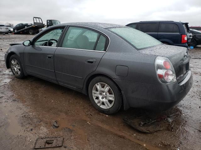 Photo 2 from auction – 2006 NISSAN ALTIMA S with VIN 1N4AL11D96C129211