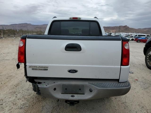 Photo 6 from auction – 2003 FORD EXPLORER S with VIN 1FMZU67E13UB19281