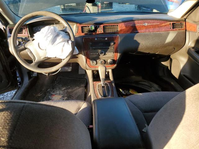 Photo 8 from auction – 2008 CHEVROLET IMPALA LS with VIN 2G1WB58K781298336