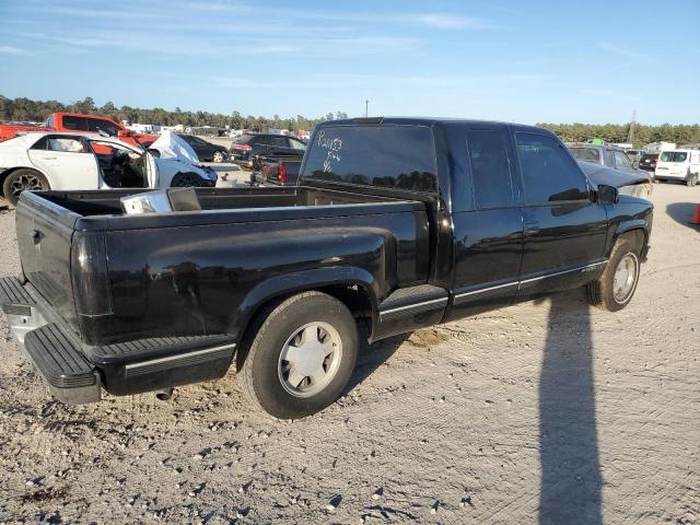 Photo 3 from auction – 1994 CHEVROLET GMT-400 C1 with VIN 2GCEC19K3R1302326