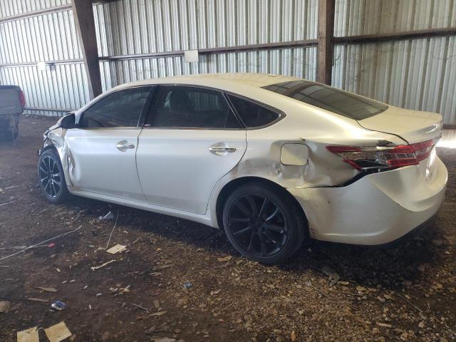 Photo 2 from auction – 2013 TOYOTA AVALON BAS with VIN 4T1BK1EB0DU035862
