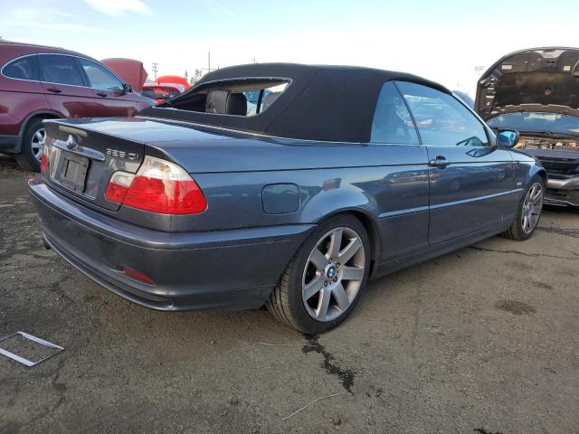 Foto 3 de la subasta – 2003 BMW 325 CI con VIN WBABS33493PG92936
