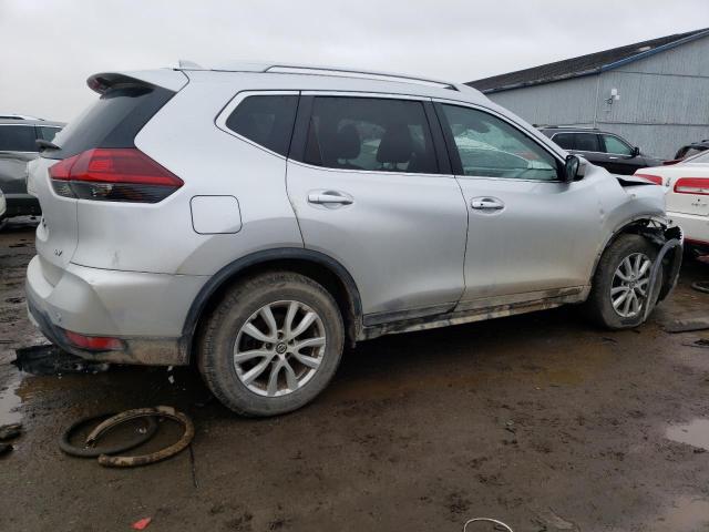 Photo 3 from auction – 2019 NISSAN ROGUE S with VIN KNMAT2MT5KP533368