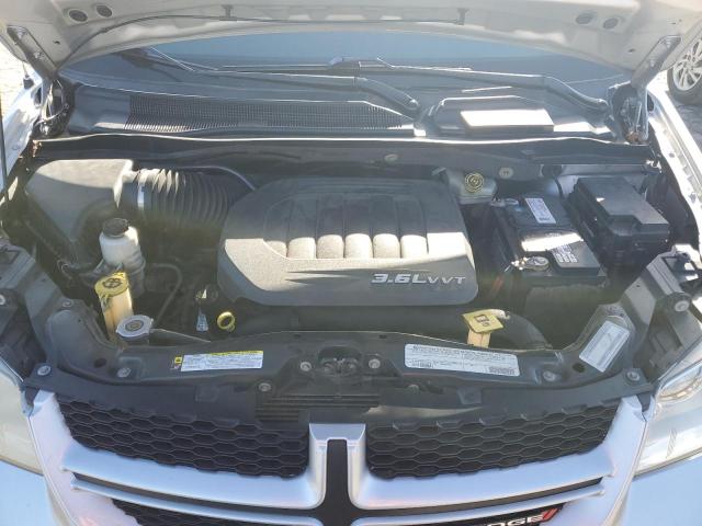 Photo 12 from auction – 2012 DODGE GRAND CARA with VIN 2C4RDGEG1CR307200