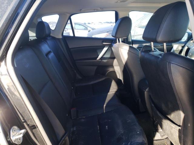 Photo 10 from auction – 2013 MAZDA 3 S with VIN JM1BL1M56D1721774