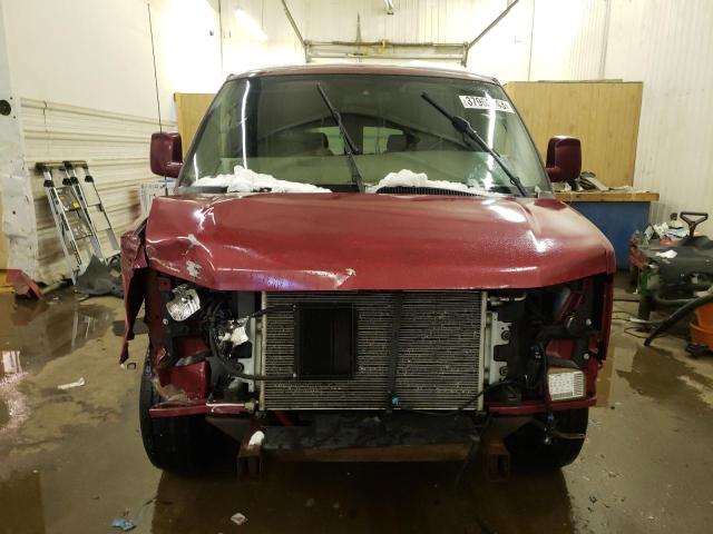 Photo 5 from auction – 2008 GMC 1500 with VIN 1GDFH154881194167