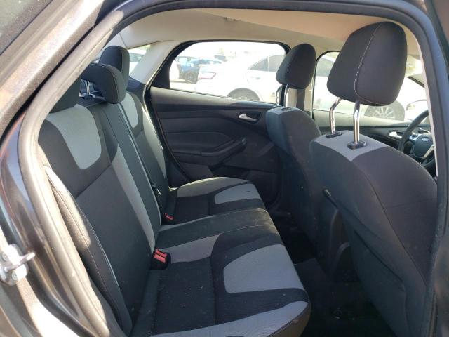 Photo 10 from auction – 2012 FORD FOCUS SE with VIN 1FAHP3F23CL337215