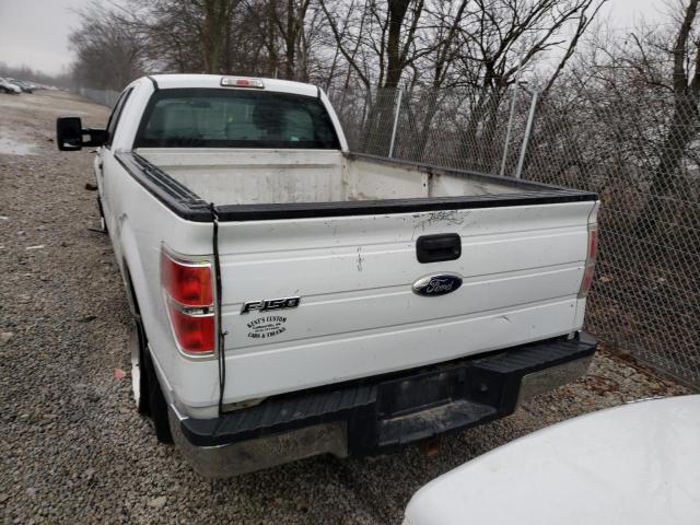 Photo 6 from auction – 2012 FORD F150 SUPER with VIN 1FTVX1CT3CKD25151