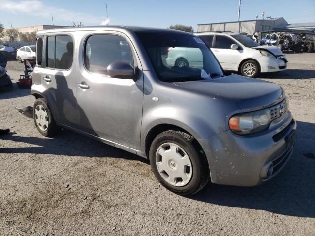 Photo 4 from auction – 2014 NISSAN CUBE S with VIN JN8AZ2KRXET351610