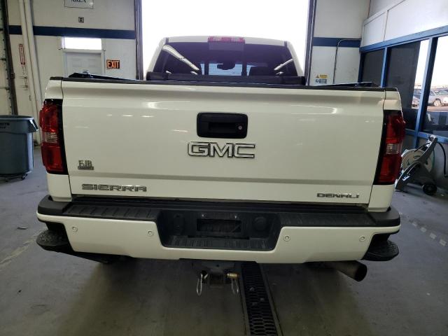Photo 6 from auction – 2015 GMC SIERRA K25 with VIN 1GT120E82FF518002
