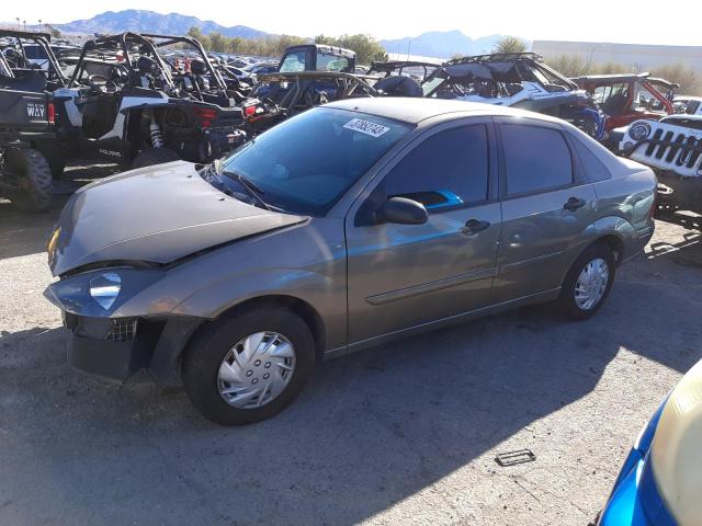 Photo 1 from auction – 2004 FORD FOCUS SE C with VIN 1FAFP34Z14W187824