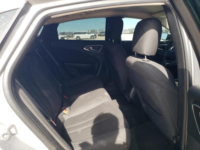 Photo 10 from auction – 2016 CHRYSLER 200 LIMITE with VIN 1C3CCCAB5GN112977