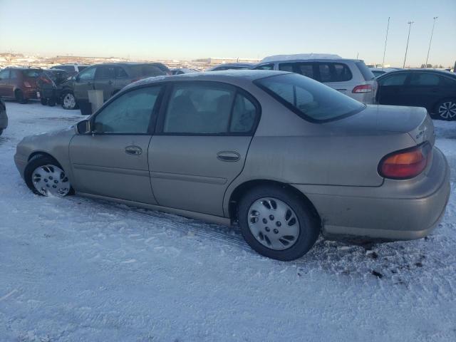Photo 2 from auction – 1998 CHEVROLET MALIBU with VIN 1G1ND52M5W6131818