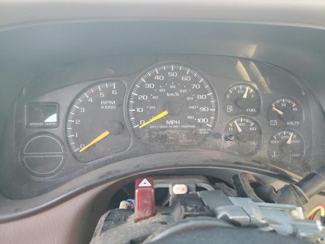 Photo 9 from auction – 2000 CHEVROLET SILVERADO with VIN 2GCEK19T2Y1303543