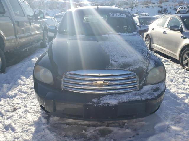 Photo 5 from auction – 2008 CHEVROLET HHR LT with VIN 3GNCA53P58S719059