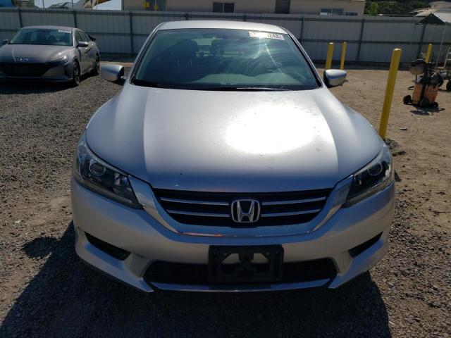 Photo 5 from auction – 2014 HONDA ACCORD LX with VIN 1HGCR2F33EA230151