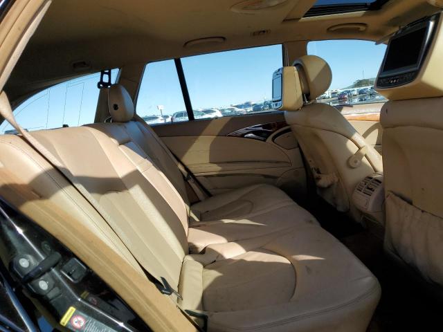 Photo 10 from auction – 2008 MERCEDES-BENZ E-CLASS with VIN WDBUH87XX8B285526