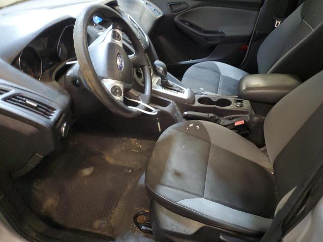 Photo 7 from auction – 2012 FORD FOCUS SE with VIN 1FAHP3F21CL176234