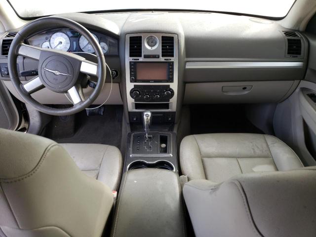 Photo 8 from auction – 2009 CHRYSLER 300 with VIN 2C3LA53V79H516075
