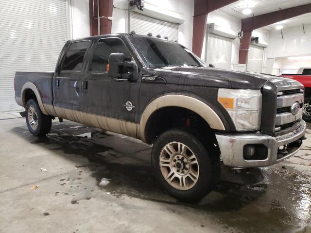 Photo 4 from auction – 2014 FORD F250 SUPER with VIN 1FT7W2BT6EEB06754