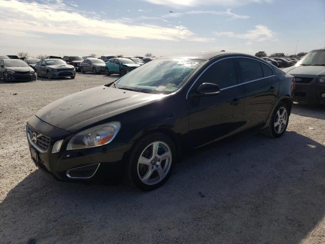 Photo 1 from auction – 2013 VOLVO S60 T5 with VIN YV1612FS4D1216391