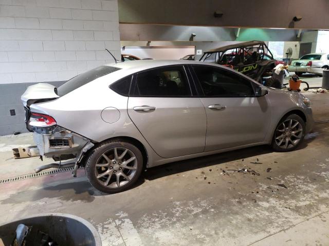 Photo 3 from auction – 2015 DODGE DART SXT with VIN 1C3CDFBB0FD174613