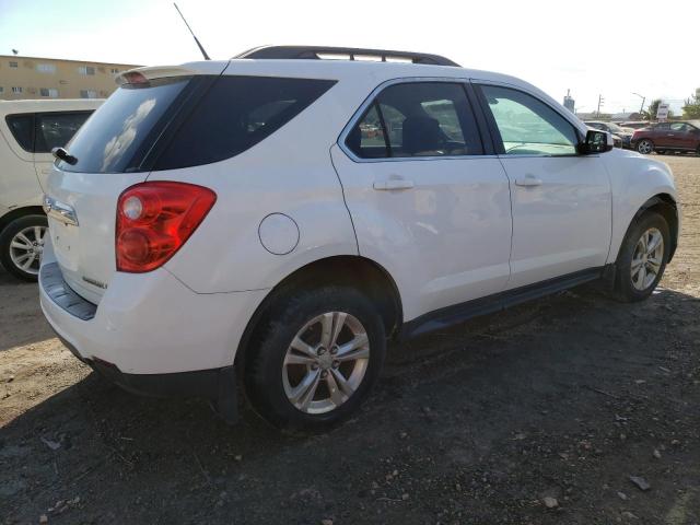 Photo 3 from auction – 2010 CHEVROLET EQUINOX LT with VIN 2CNALDEW6A6227939