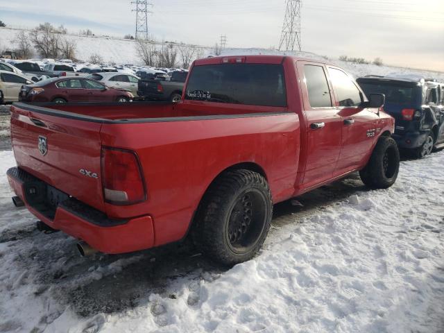 Photo 3 from auction – 2015 RAM 1500 ST with VIN 1C6RR7FTXFS520198