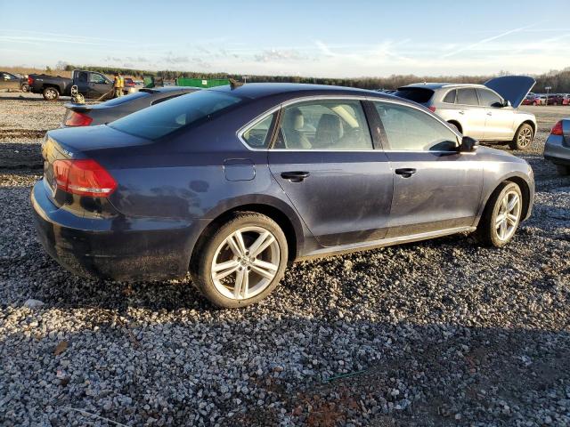 Photo 3 from auction – 2014 VOLKSWAGEN PASSAT SE with VIN 1VWBN7A35EC043389