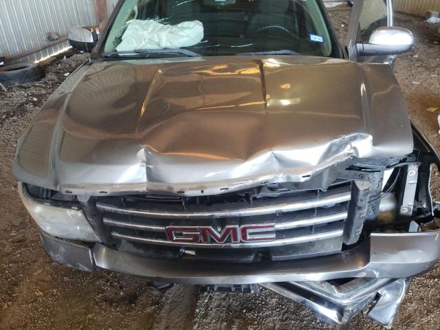 Photo 11 from auction – 2013 GMC SIERRA C15 with VIN 1GTR1VE01DZ262377