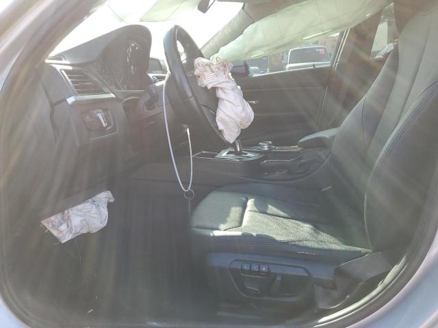Photo 7 from auction – 2014 BMW 328 I SULE with VIN WBA3C1C59EK113973