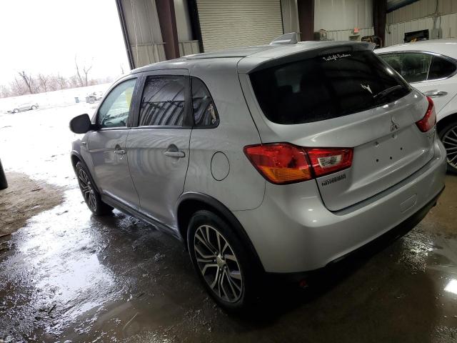 Photo 2 from auction – 2017 MITSUBISHI OUTLANDER with VIN JA4AR3AU7HZ002357