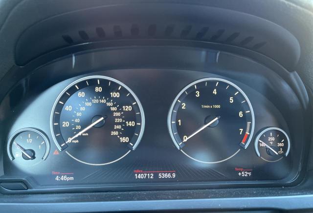 Photo 8 from auction – 2013 BMW ALPINA B7 with VIN WBAYB6C50DC998305