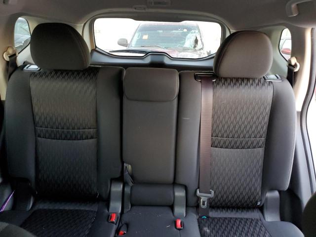 Photo 10 from auction – 2017 NISSAN ROGUE S with VIN KNMAT2MV3HP542676