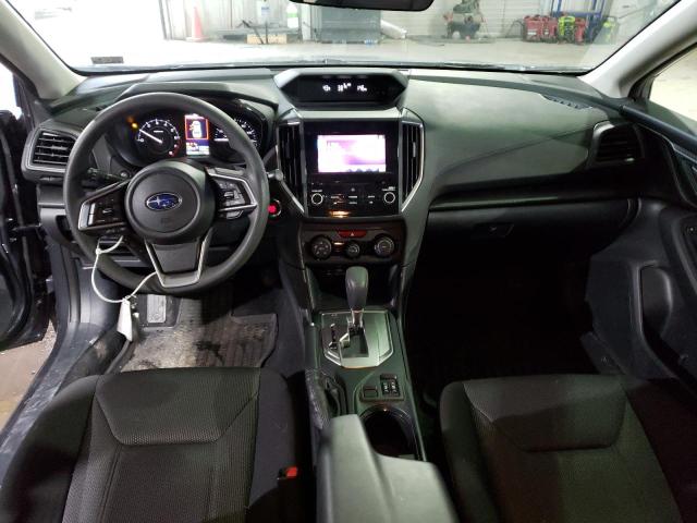 Photo 8 from auction – 2022 SUBARU IMPREZA PR with VIN 4S3GTAD66N3713517