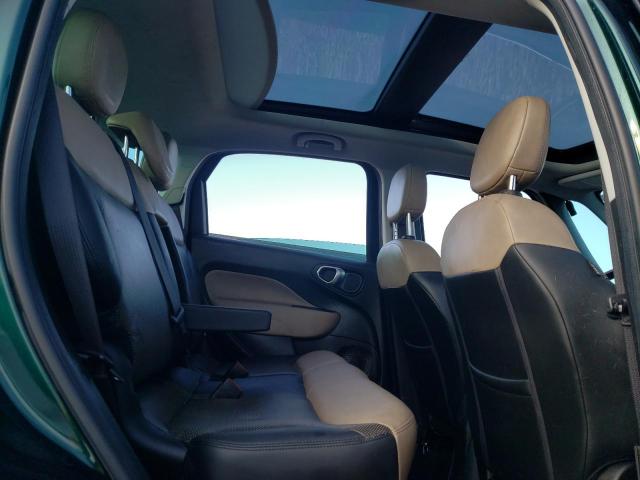 Photo 10 from auction – 2014 FIAT 500L LOUNG with VIN ZFBCFACH1EZ003451