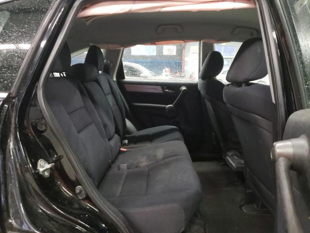 Photo 11 from auction – 2011 HONDA CR-V LX with VIN 5J6RE4H33BL060929