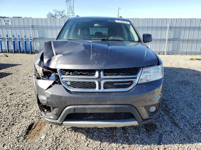 Photo 5 from auction – 2016 DODGE JOURNEY SX with VIN 3C4PDDBG3GT226759