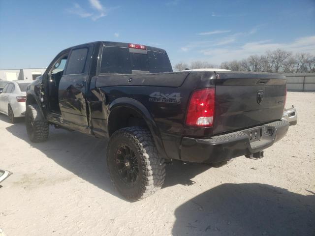 Photo 2 from auction – 2018 RAM 2500 SLT with VIN 3C6UR5DL9JG340616