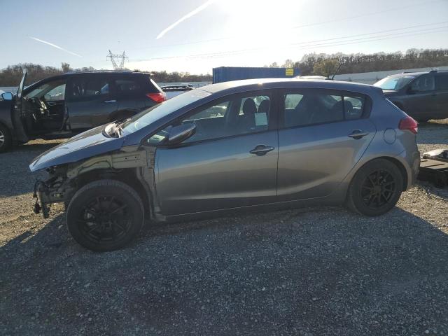Photo 1 from auction – 2016 KIA FORTE LX with VIN KNAFK5A8XG5586223